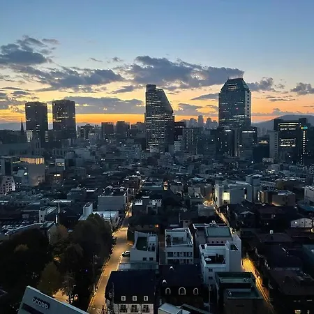 Cityview Prime House